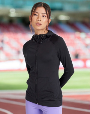 Veste capuche JC058 Just CoolJust Cool